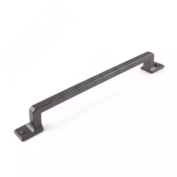 Ручка-скоба 160мм графит (WMN.218.160.00G9)