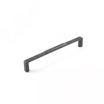 Ручка-скоба 160мм графит (WMN.882.160.00G9)