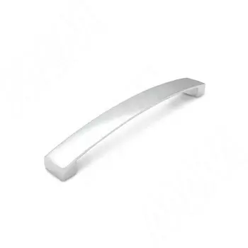 Ручка-скоба 160мм хром (BH.07.160.PC)