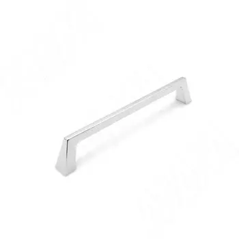 Ручка-скоба 160мм хром (BH.08.160.PC)