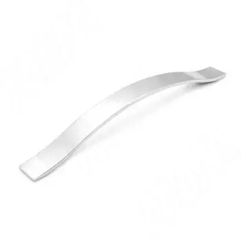 Ручка-скоба 160мм хром (BH.12.160.PC)