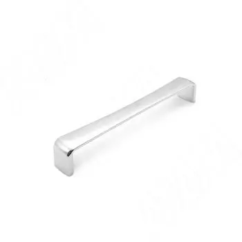 Ручка-скоба 160мм хром (BH.13.160.PC)