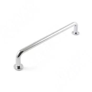 Ручка-скоба 160мм хром (BH.24.160.PC)