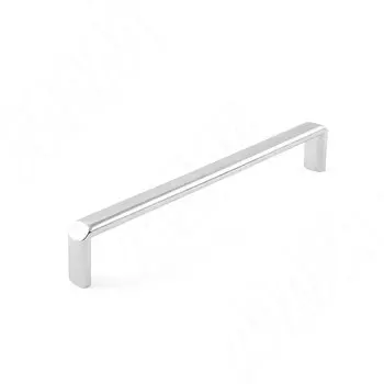 Ручка-скоба 160мм хром (BH.60.160.PC)