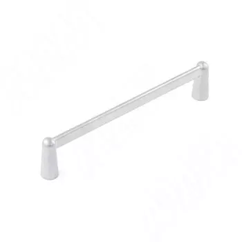 Ручка-скоба 160мм хром матовый (BH.78.160.SC)