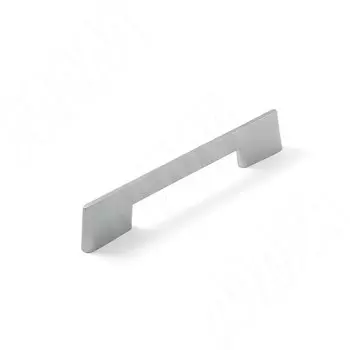 Ручка-скоба 160мм хром матовый (WMN.001.160.006A)