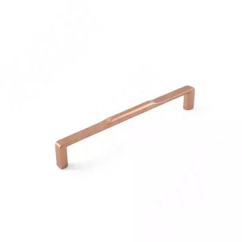 Ручка-скоба 160мм медь (WMN.882.160.006D)