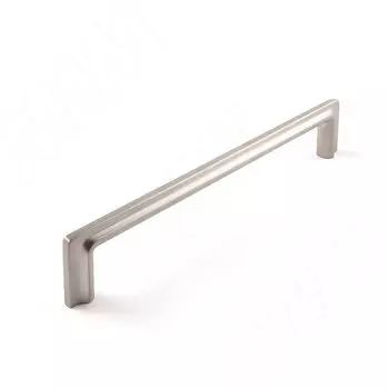 Ручка-скоба 160мм нерж. сталь (BH.23.160.BSN)