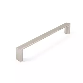 Ручка-скоба 160мм нерж. сталь (BH.59.160.BSN)