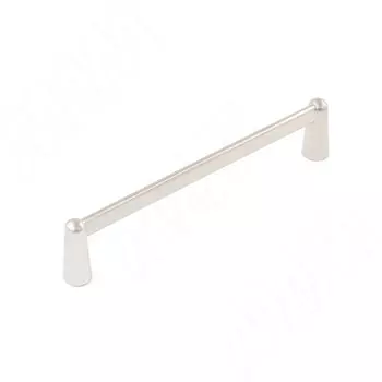 Ручка-скоба 160мм никель матовый (BH.78.160.SN)