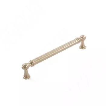 Ручка-скоба 160мм шампань (WMN.849.160.001A)