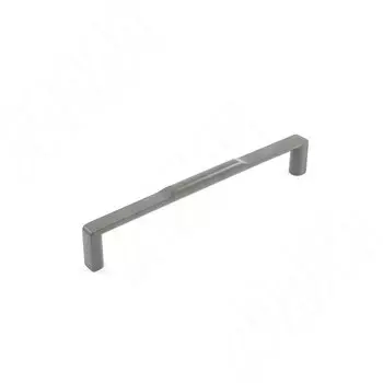 Ручка-скоба 160мм Timeless anthracite grey (WMN.882.160.002T)