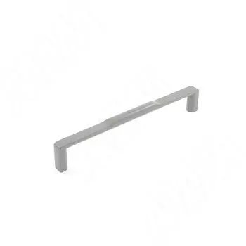 Ручка-скоба 160мм Timeless stone grey (WMN.882.160.002R)