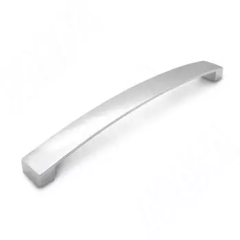 Ручка-скоба 192мм хром (BH.07.192.PC)