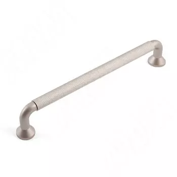 Ручка-скоба 192мм нерж.сталь (BH.57.192.BA)