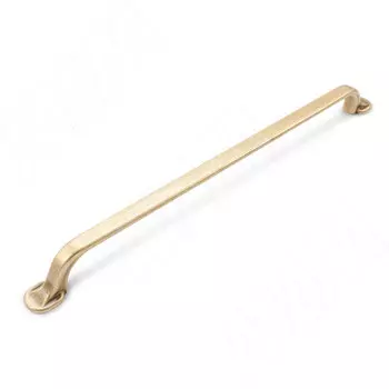 Ручка-скоба 256мм бронза состаренная (WMN.139.256.00D1)