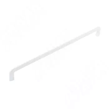 Ручка-скоба 320мм белый матовый (BH.73.320.WTM)