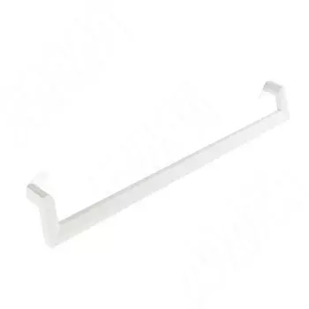 Ручка-скоба 320мм белый матовый (WMN.881.320.00N3)