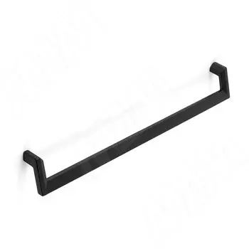 Ручка-скоба 320мм черный матовый (WMN.881.320.00N4)