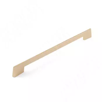 Ручка-скоба 320мм латунь (WMN.001.320.006C)