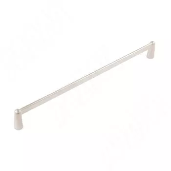 Ручка-скоба 320мм никель матовый (BH.78.320.SN)