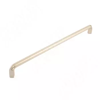 Ручка-скоба 320мм шампань (WMN.772.320.001A)