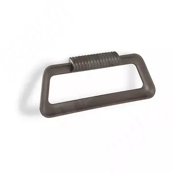 Ручка-скоба 32мм бронза матовая (WMN.768.032.00N7)