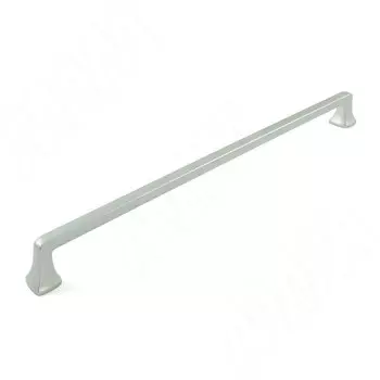 Ручка-скоба 416мм Timeless metal green (WMN.845.416.002G)