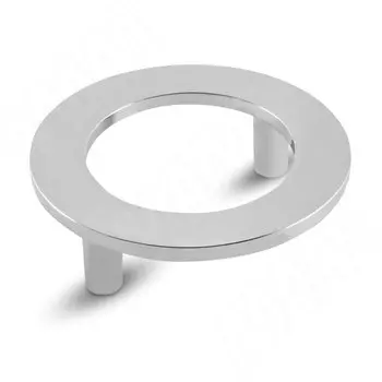 Ручка-скоба 64мм хром (WMN.470.064.0002)