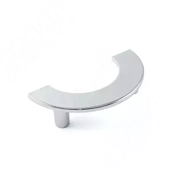 Ручка-скоба 68мм хром (WMN.470.MZB.0002)