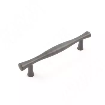 Ручка-скоба 96мм графит (BH.56.096.GF)