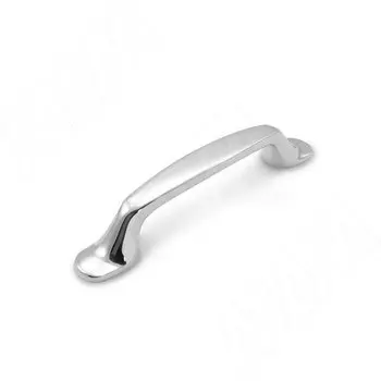 Ручка-скоба 96мм хром (BH.11.096.PC)