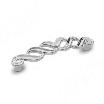 Ручка-скоба 96мм хром (WMN.745.096.0002)