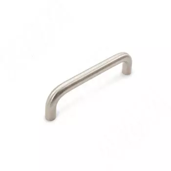 Ручка-скоба 96мм нерж. сталь (BH.04.096.BN)