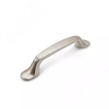 Ручка-скоба 96мм нерж. сталь (BH.11.096.BN)