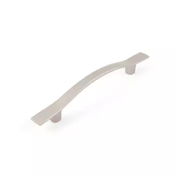 Ручка-скоба 96мм никель матовый (BH.39.096.SN)