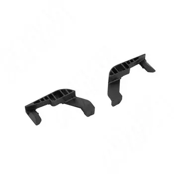 Рычаг регулировка наклона фасада (комплект для левой + правой направл.) (AGLRXX3F)