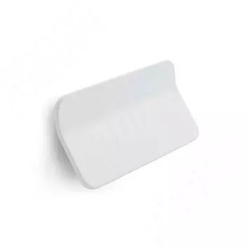 SEA Профиль-ручка 64мм белый матовый (C-6562.P67)