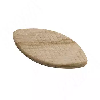 Шкант плоский, 55x23.5, 1000 штук (EL20/1000)