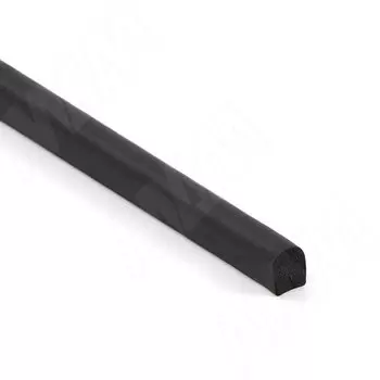 Шнур вакуумный 6,5x9 мм без липкого слоя (750123361 (А))