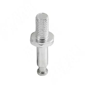 Штифт М8 для колесных опор PORTLAND (FIX11 M8)