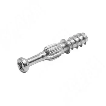 Шток эксцентрика евровинт (24 мм) (TE02 / ШТ)