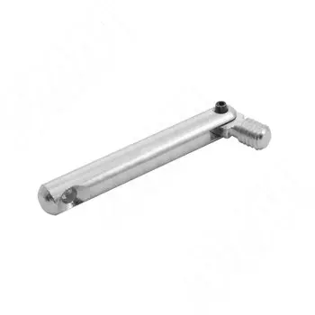 Шток угловой стяжки конической D10 (TFD74 FZ)