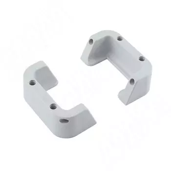 SINGLE Комплект держателей, размер А1 254мм х 125мм (K2CFERS)