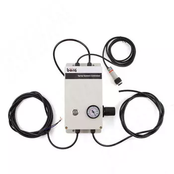 Система нанесения технических жидкостей (KSS01.1)