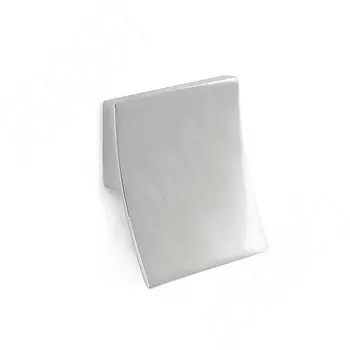 SKA Ручка-кнопка 32мм хром (KH.13.032.PC)