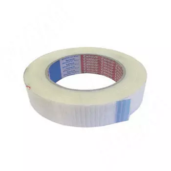 Скотч для фиксации ламелей 40мм х 50м (0716P)