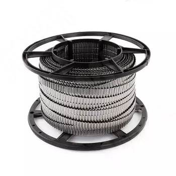 Соединительный элемент 12 мм тип NR (10000шт.) (GNR12)