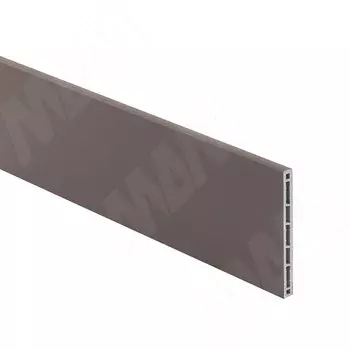 SOTA Профиль-разделитель, H=60мм, L=2000мм, цвет Лава серая кожа (YG0360PYP39)