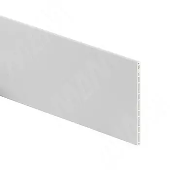 SOTA Профиль-разделитель, H=90мм, L=2000мм, цвет Серый светлый (YG0390LG)